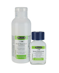 Schmincke сјаен лак Gloss lacquer 250 ml