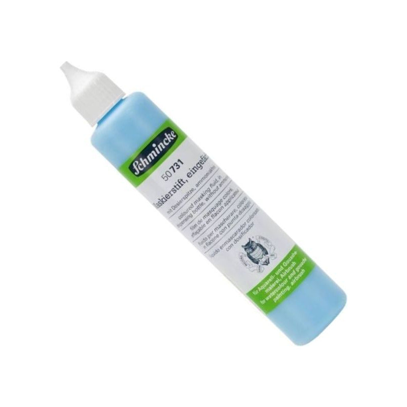 Schmincke течност за маскирање / гума за цртање, тонирана 100 ml
