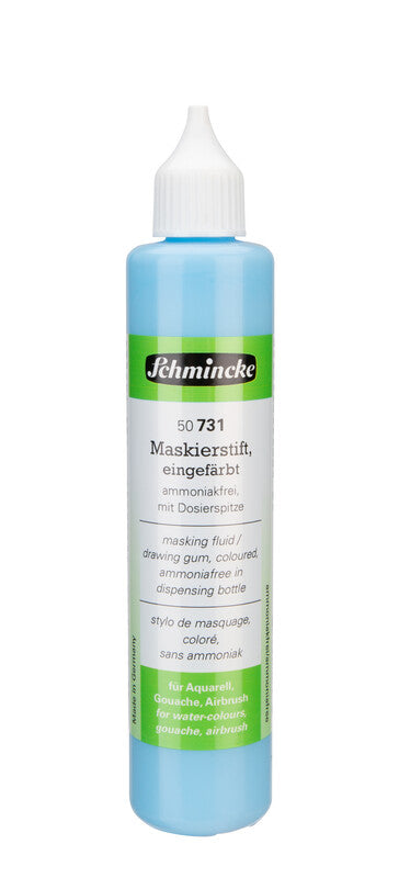 Schmincke течност за маскирање / гума за цртање, тонирана 100 ml – 100 мл