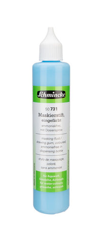Schmincke течност за маскирање / гума за цртање, тонирана 100 ml – 100 мл