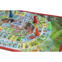 Семејна друштвена игра Zoo Game - 3