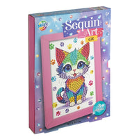 Sequin Craft Set - 2
