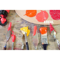 Сет акрилни бои  Solo Goya KREUL 48 x 20 ml - 2