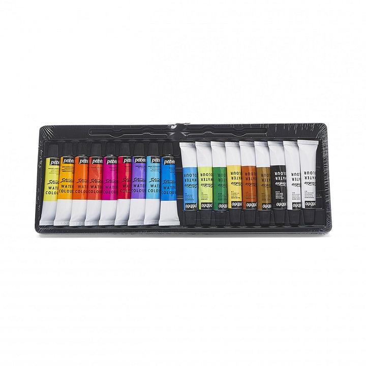 Сет акварел бои  Pebeo Studio  18 x 12 ml - 2