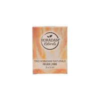 Сет акварел Trio Fire HORADAM Naturals - 1