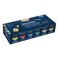 Сет бои со металик ефект JAVANA