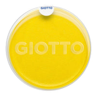 Сет бои за лице GIOTTO Make Up 6 x 5 ml со четка и сунѓер