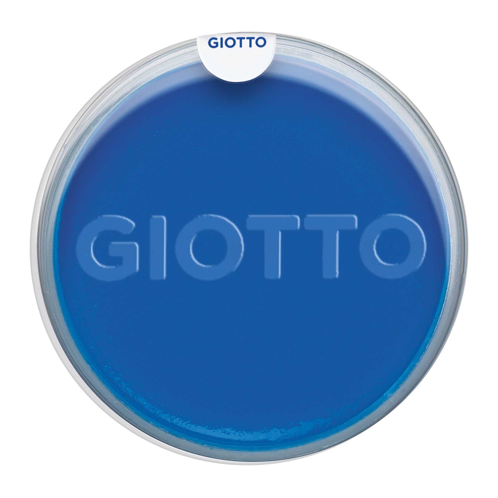 Сет бои за лице GIOTTO Make Up 6 x 5 ml со четка и сунѓер