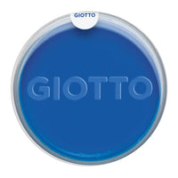 Сет бои за лице GIOTTO Make Up 6 x 5 ml со четка и сунѓер