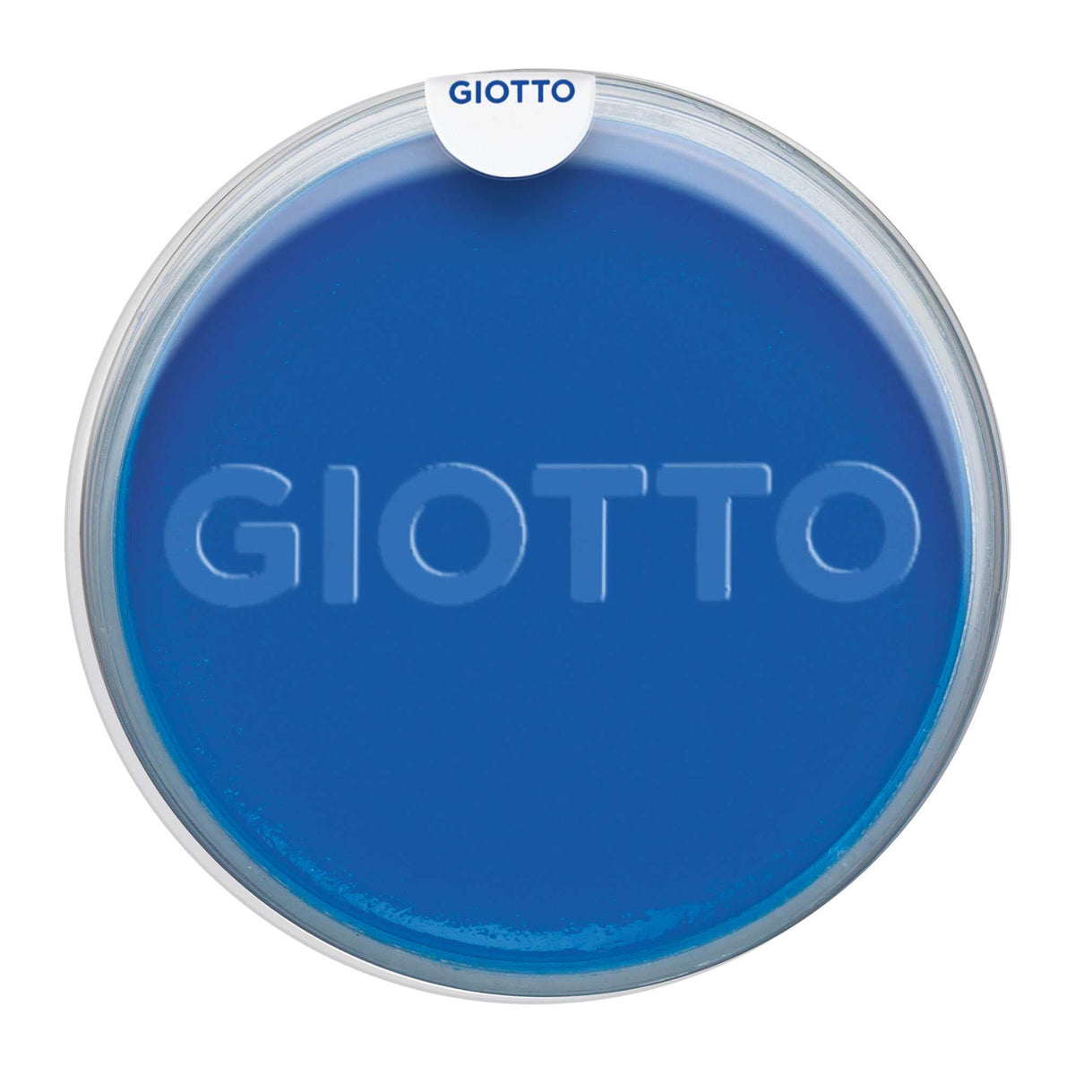 Сет бои за лице GIOTTO Make Up 6 x 5 ml со четка и сунѓер