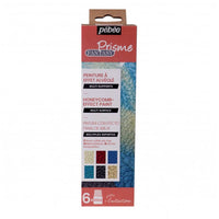 Сет боја со ефект Prisme fantasy - 6 x 20 ml