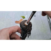 Сет четки da Vinci Dry Brush 3 парчиња - 2