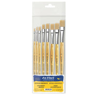 Сет четки da Vinci Junior Borste 8 парчиња - 3