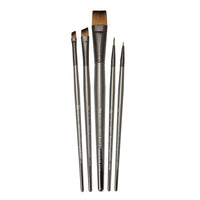 Сет четки Royal and Langnickel Zen 73 - 2