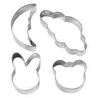 Сет форми 4 парчиња - 5