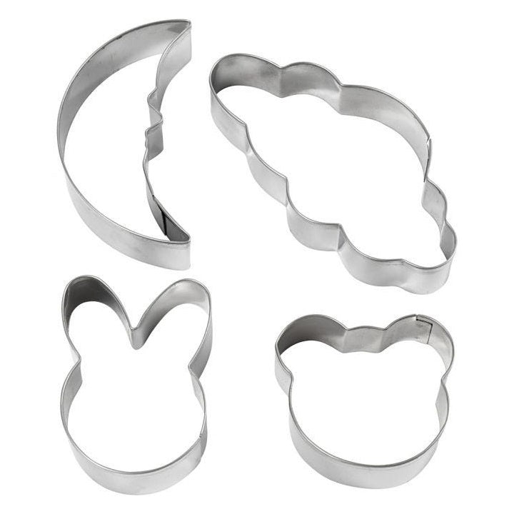 Сет форми 4 парчиња - 5