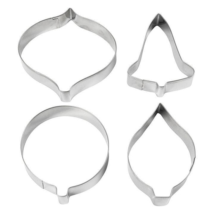Сет форми 4 парчиња - 4
