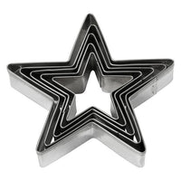 Сет форми-5 парчиња - 3