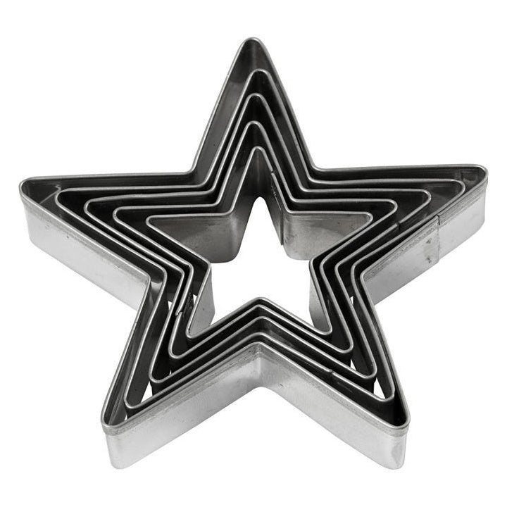 Сет форми-5 парчиња - 3