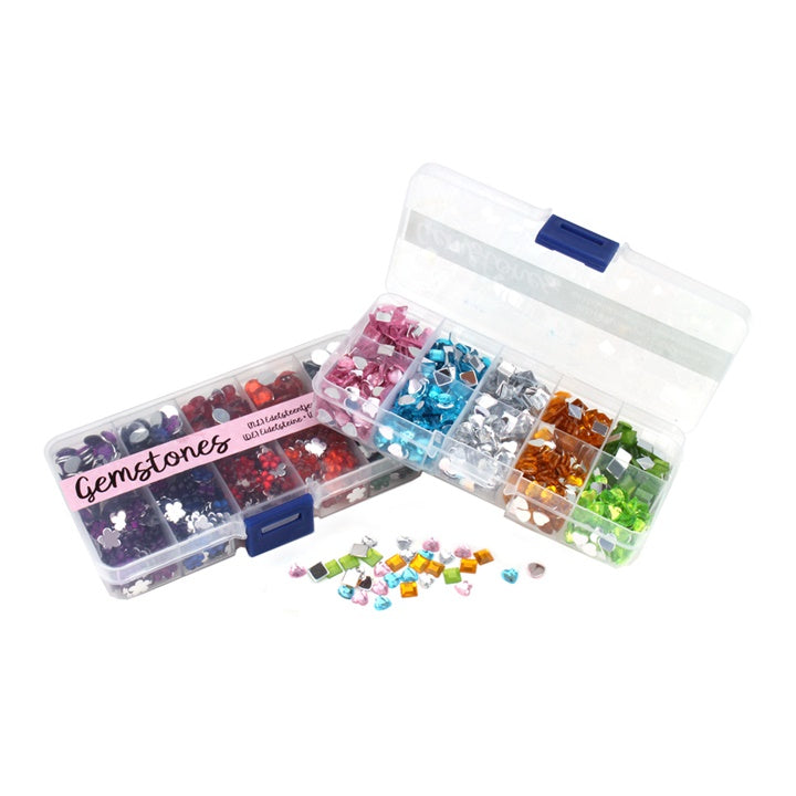 Сет камчиња Craft Sensations - 1