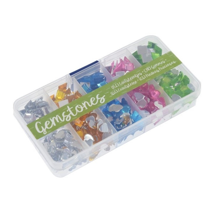 Сет камчиња Craft Sensations - 2
