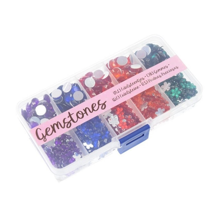 Сет камчиња Craft Sensations - 3