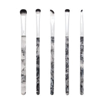 Сет козметички четки Smoke show Eye kit