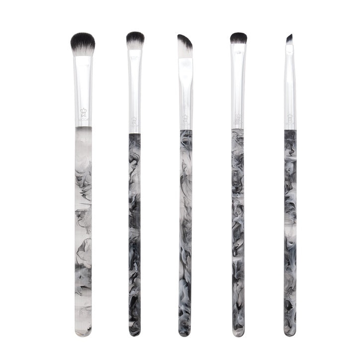 Сет козметички четки Smoke show Eye kit
