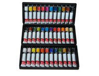 Сет маслени бои DALER ROWNEY Graduate 36 x 22 ml