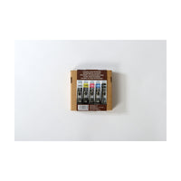 Сет маслени бои MAIMERI Classico Primary 20 ml