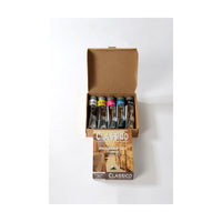 Сет маслени бои MAIMERI Classico Primary 20 ml