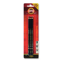 Сет моливи за Gioconda Extra Carbon