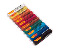 Сет пластелин JOVI 10 x 15 g