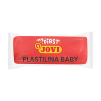 Сет пластелин за моделирање JOVI My First 60 x 38 g разни бои