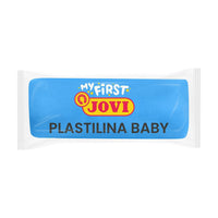 Сет пластелин за моделирање JOVI My First 60 x 38 g разни бои