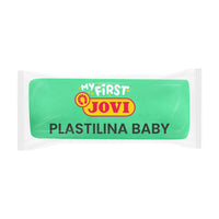 Сет пластелин за моделирање JOVI My First 60 x 38 g разни бои