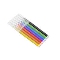 Сет светкави маркери JOVI 8 парчиња - 2