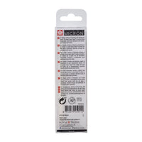 Сет технички пенкала SAKURA PIGMA MICRON сет BROAD 3 парчиња - 3