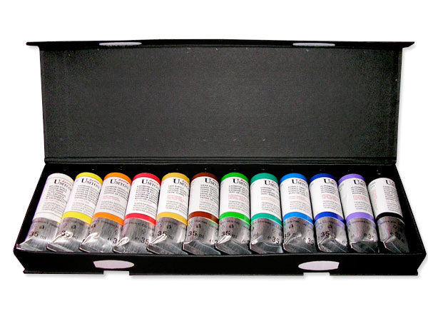 Сет темпери Umton T-92 12x35ml