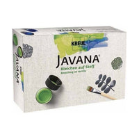 Сет за белење на текстил JAVANA KREUL