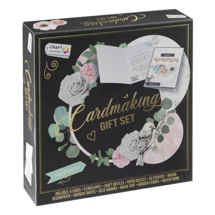 Сет за cardmaking - Gift set