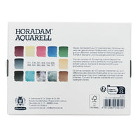 Сет за инспирација Schmincke HORADAM Aquarell - 6