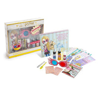 Сет за scrapbooking Harry Potter 3D ефекти