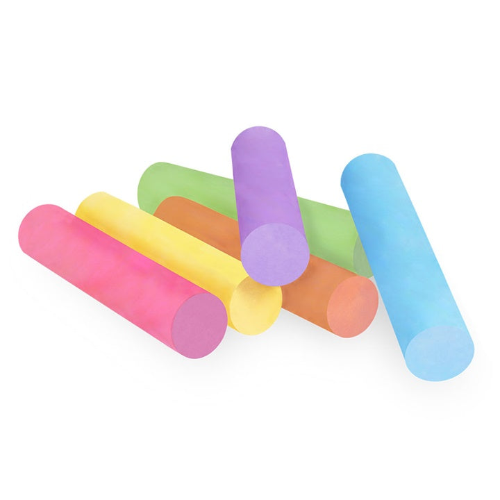Шарени Jumbo креди JOVI 6 парчиња - 3