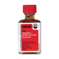 Шелак медиум за водоотпорност LUKAS – 50 ml