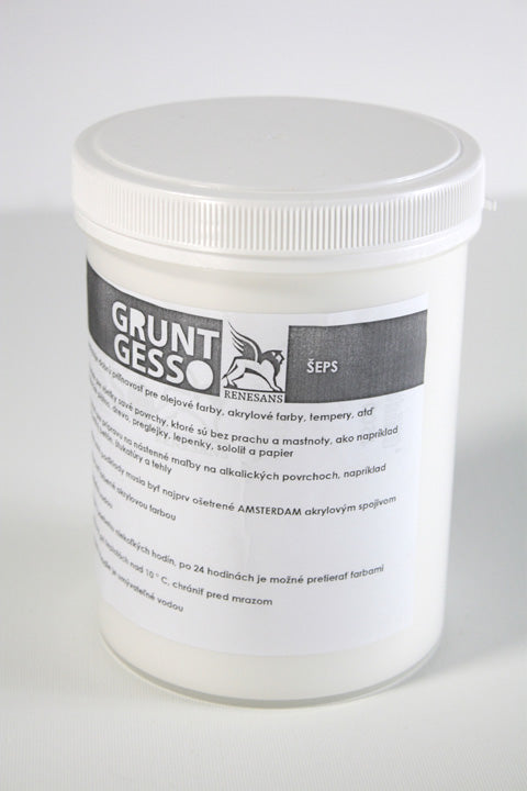 Шепс за подлога GRUNT GESSO - 1200 ml