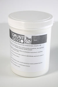 Шепс за подлога GRUNT GESSO - 1200 ml