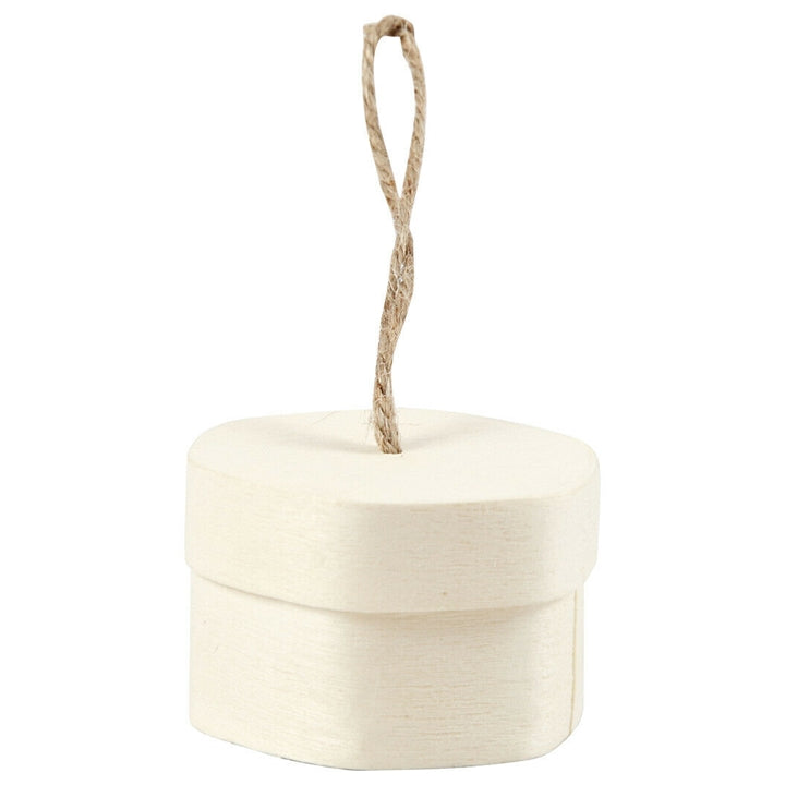 Шестоаголни кутии на коноп - 3 парчиња