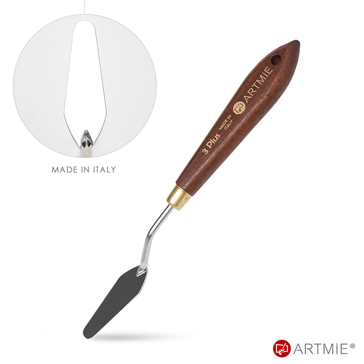 Шпатула ARTMIE Plus 003