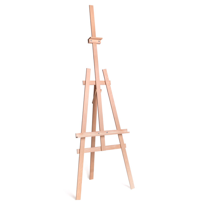 Штанд за сликање статив во студио Trinity Easel ARTMIE - 1